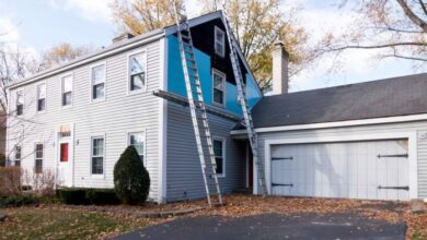 Is it Worth Replacing Siding on a House