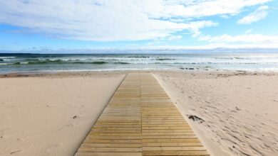 Best Beachfront Hotels In Sweden
