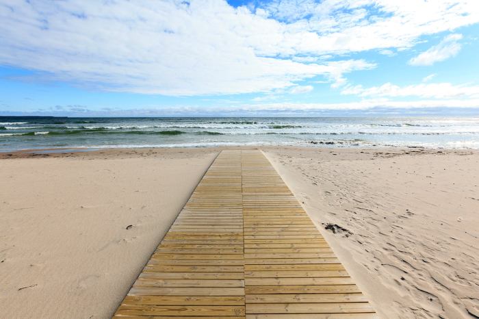 Best Beachfront Hotels In Sweden