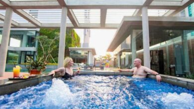 Affordable Family Hotels In Jakarta With Breakfast Included