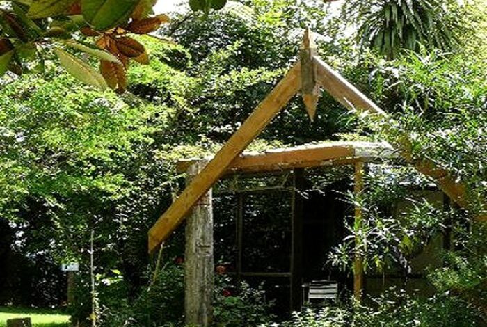 Eco-Friendly Hotels In New Zealand