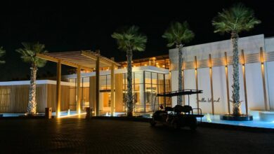 Stella Island Luxury Resort & Spa reviews for families