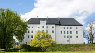 A Comprehensive Exploration of Hotels in Denmark