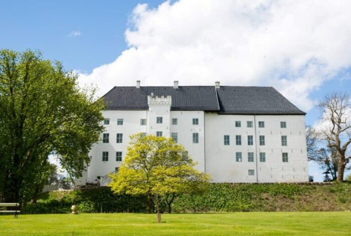 A Comprehensive Exploration of Hotels in Denmark