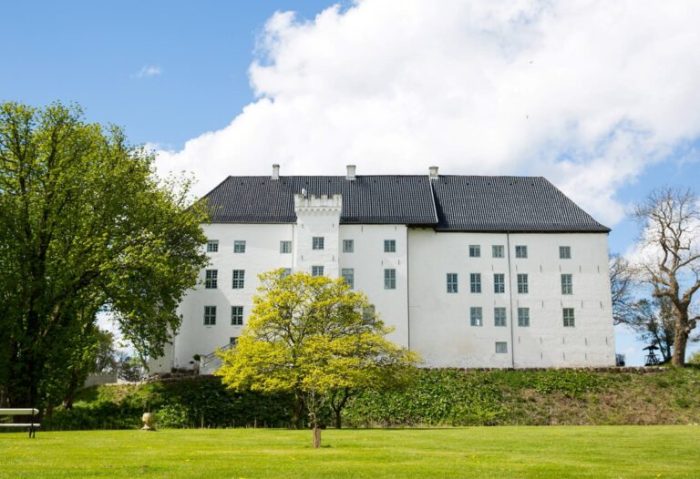 denmark_hotels - KONGRES – Europe Events and Meetings Industry Magazine A Comprehensive Exploration of Hotels in Denmark