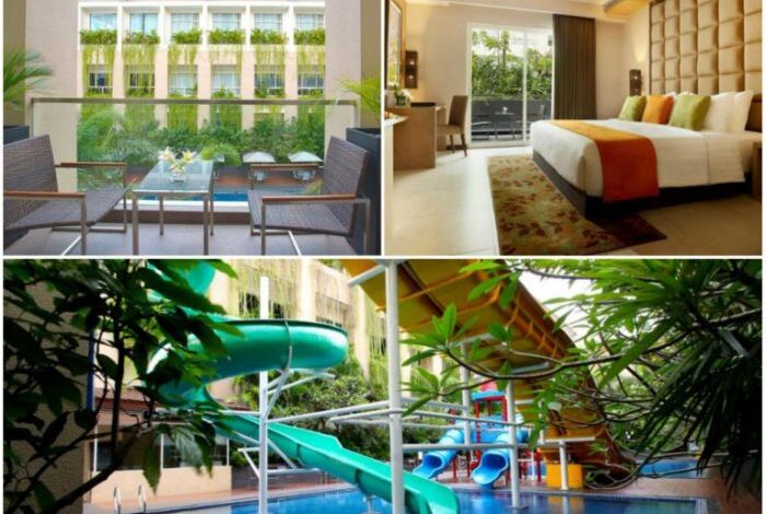 Budget-Friendly Hotels in Yogyakarta with Good Reviews