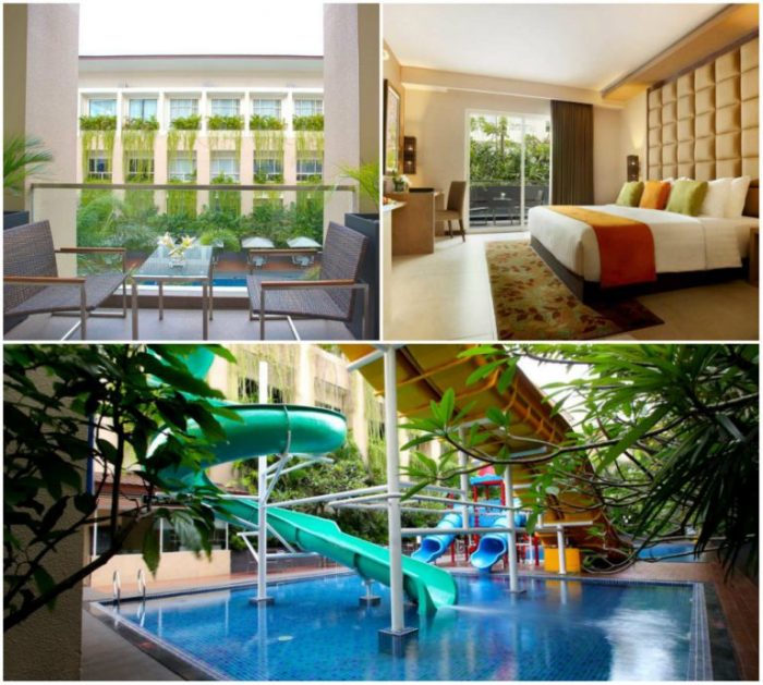 9 Unforgettable Luxury Hotels in Yogya for the Ultimate Holiday Budget-Friendly Hotels in Yogyakarta with Good Reviews