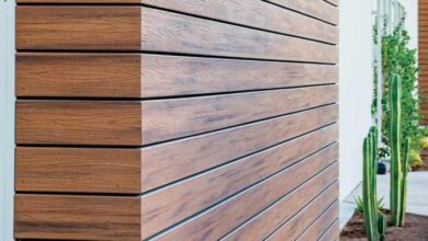 Best Siding for Cold Climates Choosing the Right Protection