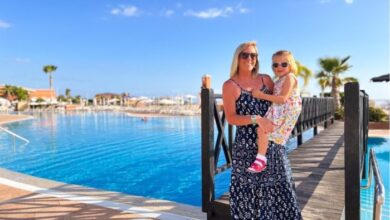 Landmar Costa Los Gigantes all inclusive packages for couples
