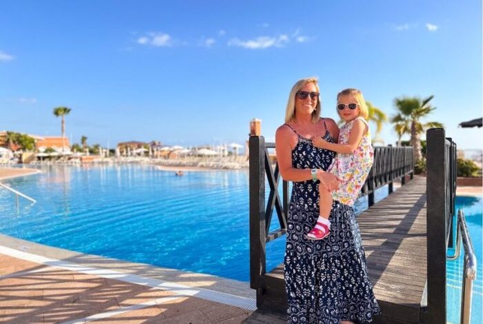 Landmar Costa Los Gigantes all inclusive packages for couples