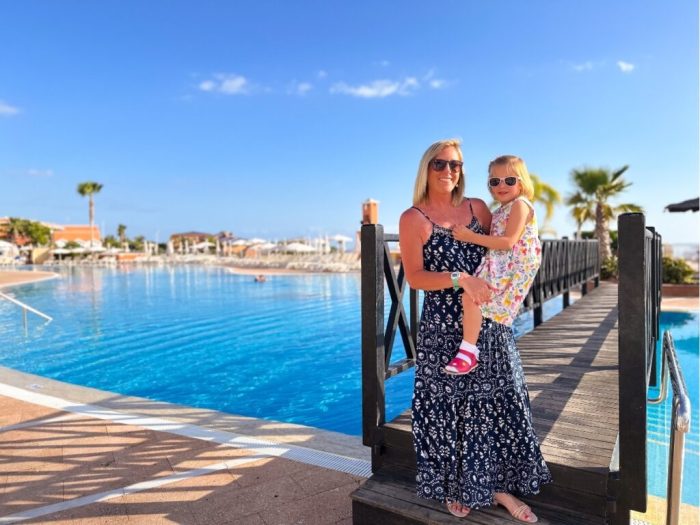 Landmar Costa Los Gigantes all inclusive packages for couples