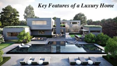 5 Essential Features Every Modern Luxury Home Should Have