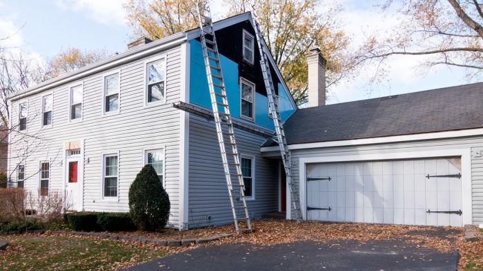 Is it Worth Replacing Siding on a House