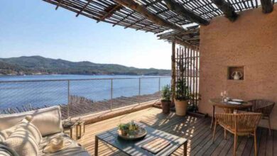 Best Honeymoon Hotels In Spain