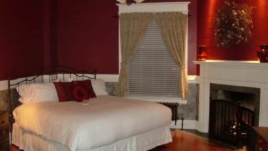 Hotel New York affordable luxury accommodations near museums