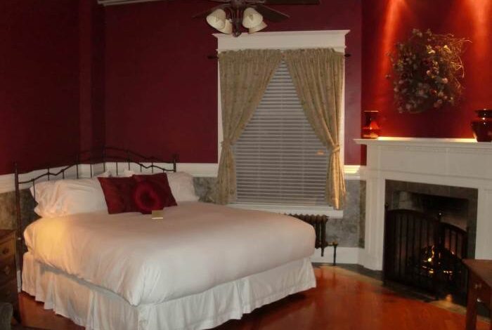 Hotel New York affordable luxury accommodations near museums