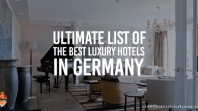 All-Inclusive Hotels In Germany