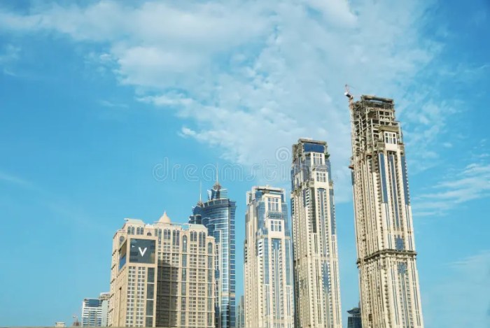 Exploring the Allure of Hotels in the United Arab Emirates