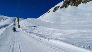 Best Ski Resorts And Hotels In Switzerland