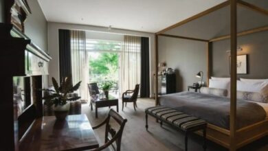 Cheap Hotels Near Landmarks In Denmark