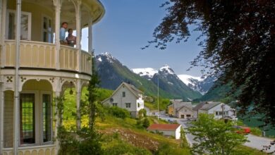 Best Hotels For Business Travelers In Norway