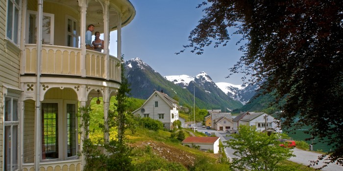Best Hotels For Business Travelers In Norway