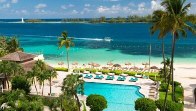 Hotels With Free Breakfast In Bahamas