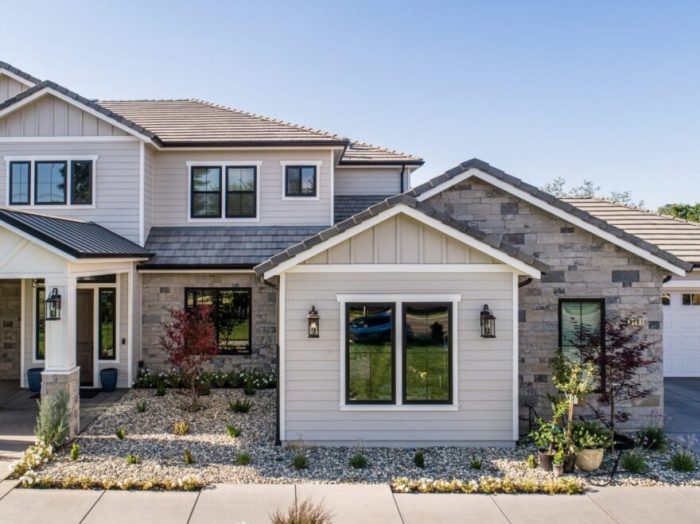 What is the New Trend for Siding