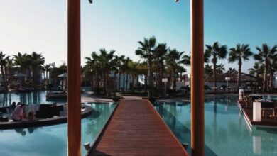 Stella Island Luxury Resort & Spa spa treatments and pricing