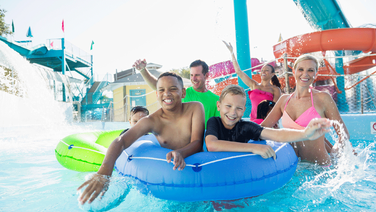 Creating a Kid-Friendly Play Area - Vanguard Culture Feed Family-friendly accommodations with play areas